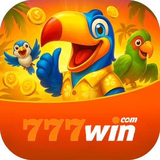 777win logo