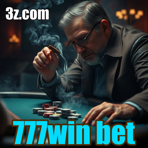 Experiência Mobile Inigualável no 777win bet
