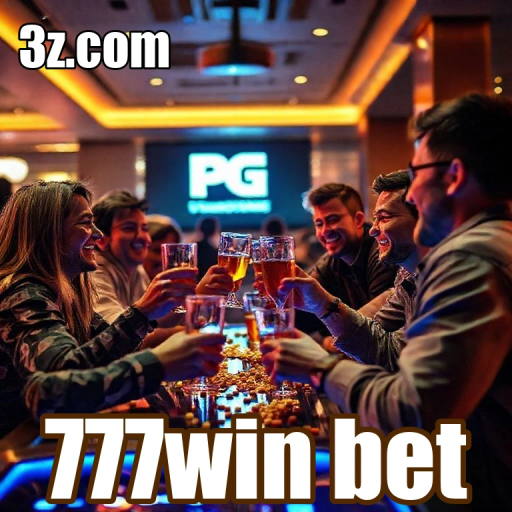 Notícias Novas e Exclusivas na 777win bet: O que Esperar