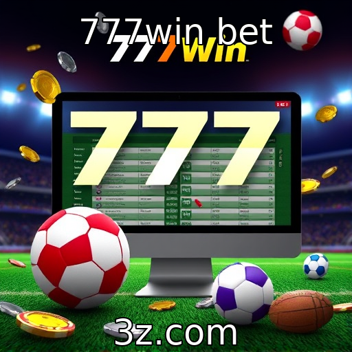 Crescimento das plataformas de apostas online