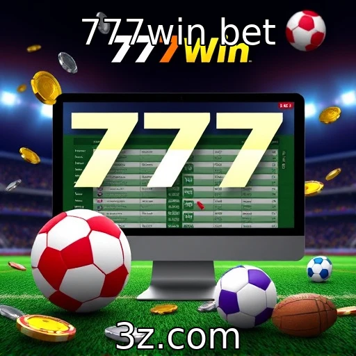 Crescimento das plataformas de apostas online