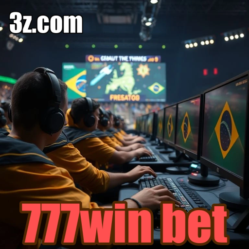 A Experiência Virtual Inovadora do 777win Bet